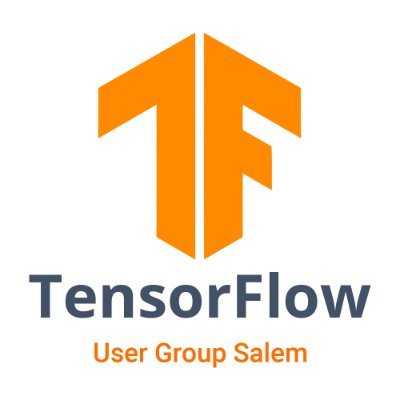 TensorFlow User Group Salem is a local community for developers, researchers, users and writers interested in ML