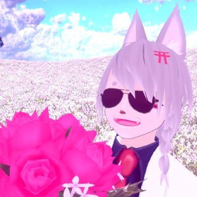 VRでいろいろやってる人。本垢（@takumi_trush）が凍結されたので避難用。