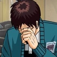 치さんのプロフィール画像