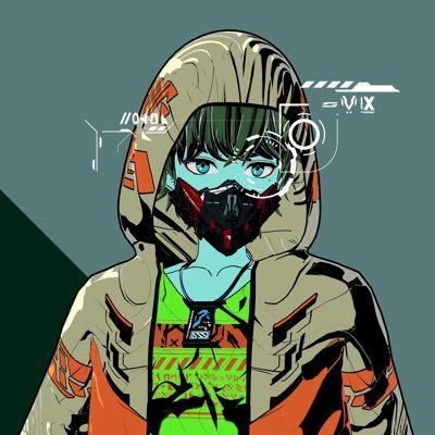 MauritaShanice's profile picture. コインチェック常務執行役員 NFT・Metaverse・IEO等web3新規事業管掌/日本暗号資産ビジネス協会NFT部会長/編著書「#NFTの教科書」メタバース都市 
@Fnct_OfficiaI
渋谷区アドバイザー