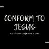conform_jesus's profile picture. Sharing the whole gospel to the whole world.
