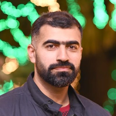 adnanakbar24's profile picture. Living on earth is quite expensive but it takes a free tour every year around the world ;)