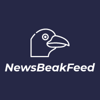 NewsBeakFeed Is An Unbiased Worldwide Twitter News Feed Derived From A Variety Of Trusted News Sources
#NewsBeakFeed #NBFendgame #Now