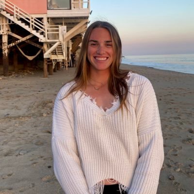 Pepperdine beach volleyball alum🌊 Vanderbilt Graduate Student ⭐️