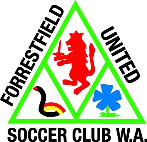 FUSC_SC's profile picture. Forrestfield United Soccer Club is one of the largest football clubs in Western Australia and continues to grow every year.