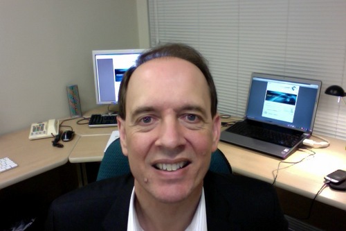 Cloud Evangelist / Software Engineer / Musician