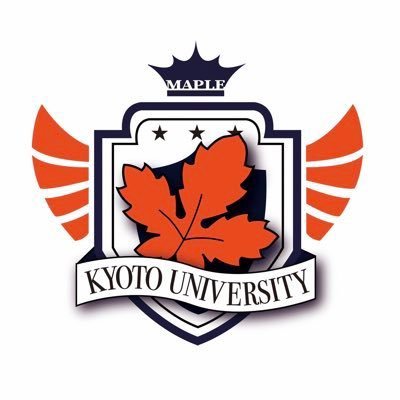 京大インカレバスケサークルMapleです⛹️🏻⛹️🏻♀️京大・京女・同志社・同女など様々な大学のメンバーが所属しています🍁プレーヤー・マネージャー共に募集中です!練習参加したい!イベント参加したい!という方はインスタDMに一言お願いします🙏🏼