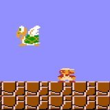 2dgayming's profile picture. Youtube channel about 2D Mario