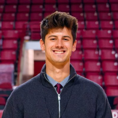 NBA Writer for @LastWordHoops | UMass Amherst ‘23 | @MDCollegian Alum