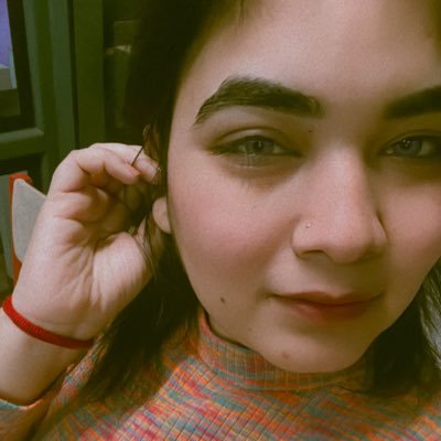 HiUrva's profile picture. 