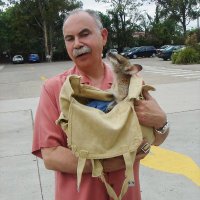 George Hatcher Sr. (@georgehatcher) 's Twitter Profile