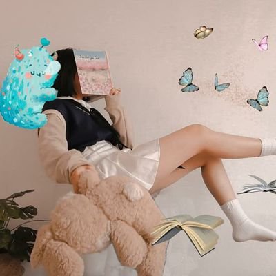 GelsominaSanti's profile picture. This is not financial advice, this is $GARBAGE. Follow @buygarbage for details coming soon 🚀
