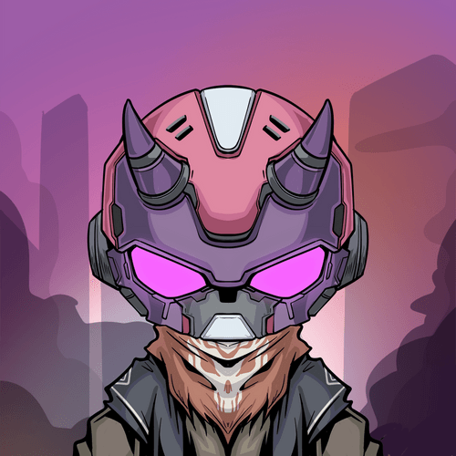 Kiim_Bosh's profile picture. LFG @MomoguroNFT ! ⭐