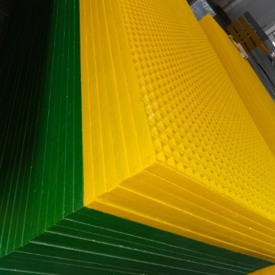 We Strong Composites especially engaged in FRP Molded gratings, FRP pultruded gratings ,FRP pultruded Profiles , and handrail system.