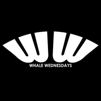 WhaleWednesdays.eth(@WhaleWed) 's Twitter Profile Photo