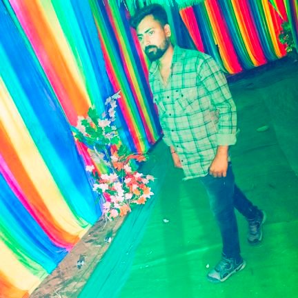 ᴹᴿ᭄GIRI 𝔾𝕌𝕁𝕁𝔸ℝ
|| धैर्य सर्वत्र साधनम् ||
💌 girirajgurjar36@gmail.com
Pink City Jaipur