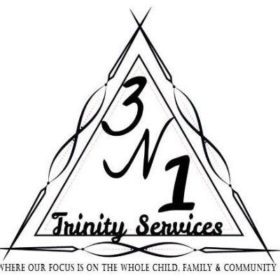 3-N-1 Trinity Services goal is to enhance the lives of people by analyzing and deriving methods and curricula that will bring about a positive change.