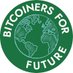 Bitcoiners for Future (@btcersforfuture) Twitter profile photo Bitcoiners for Future (@btcersforfuture) Twitter profile photo