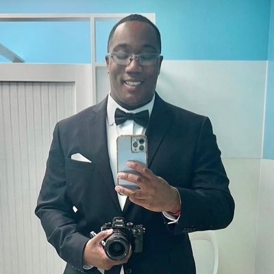 Founder/CEO of Dr.Price TV | 2600 | Fall 2016 SUBR Alum 🐆 | 1911 ♦️ BRA | /G\ Videographer | Photographer | Mentor | 31 | Bookings: DrPriceTV@gmail.com