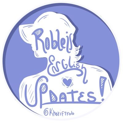 robleisengupd's profile picture. ▸ ☁️ ⫶ @Robleis01 𝐮𝐩𝐝𝐚𝐭𝐞𝐬 ♡ ↷₊˚﹔𝐚𝐝𝐦𝐢𝐧 : @khoriftrob & @carrecubitoo