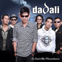 Dadali (@dadaliband) 's Twitter Profile