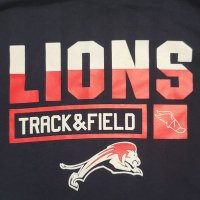 CM Lions Track & Field(@CMLionsTrack) 's Twitter Profile Photo