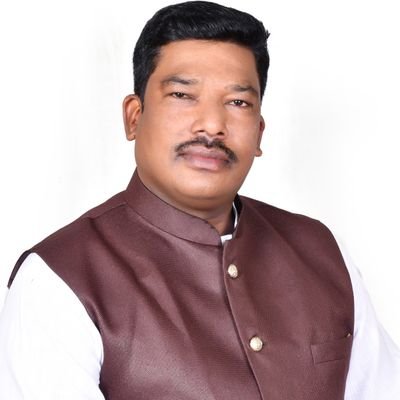 Vice President Maharashtra State