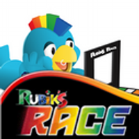 Rubik's Race (@rubiksrace) 's Twitter Profile