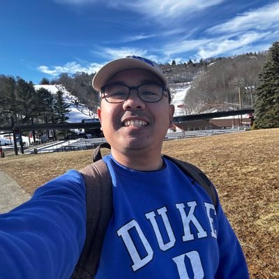 bendvi's profile picture. Duke Blue Devil