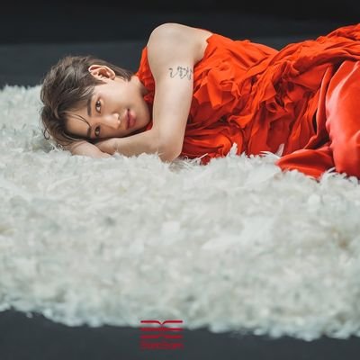 Igot7su1's profile picture. fall inlove got7 only got7💚