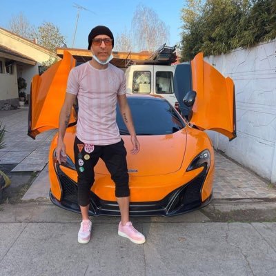 _royers's profile picture. Norge 1990                 Bloodborne