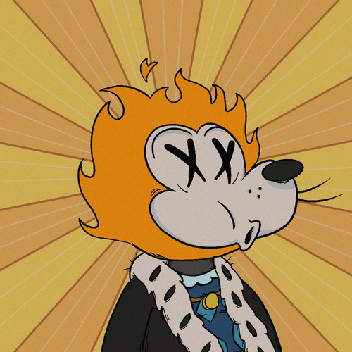 fadedgambler's profile picture. blue check