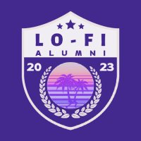 Lofi Alumni(@lofi_alumni) 's Twitter Profile Photo