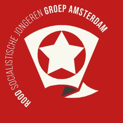 ROOD, Socialistische Jongeren is de actiefste politieke jongerenorganisatie van Amsterdam. Van en voor jongeren. Volg ook @ROODJong en @Socialisten020.