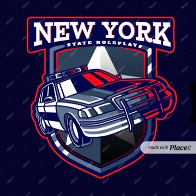 NewYorkStateRP1's profile picture. https://t.co/3sS8PcH88C