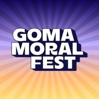 Goma Moral Fest (@gomamoralpanama) 's Twitter Profile Photo Goma Moral Fest (@gomamoralpanama) 's Twitter Profile Photo
