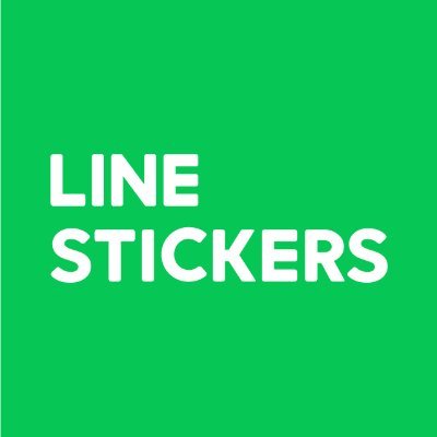 Official Account สำหรับ LINE STICKERS 
ติดตามข่าวสารและโปรโมชั่นของ สติกเกอร์, ธีม และอิโมจิก่อนใครได้ที่นี่ 
หรือ แอด LINE STICKERS Official Account