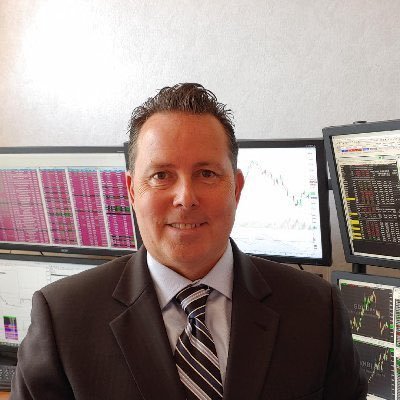 Trading since 1991. World renowned #TechncialAnalysis. Expert in Elliot Wave, Gann Theory, Dow Theory and Cycle Theory. Co-founder of the 