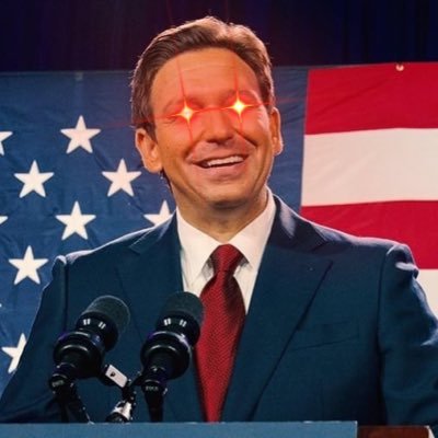 Fan of @RonDeSantis | Textualist and Originalist | Fled Illinois to become a Wisconsinite | Parody | 🇺🇸🧀🐄🐊