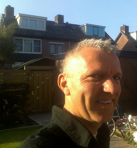 TimmoJoosten's profile picture. creating great workforces with Halogen Software Talent Management Suite.