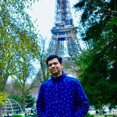 mihir_pawar's profile picture. Foodie. Engineer. Mumbaikar. 🇮🇳