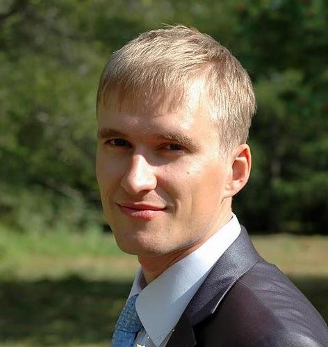 Программист, велосипедист, все как всегда