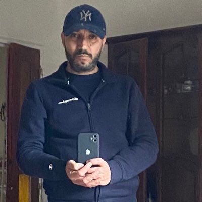 malik_bml's profile picture. 