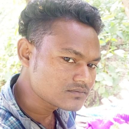 bodra_jonko's profile picture. Social worker
Chaibasa