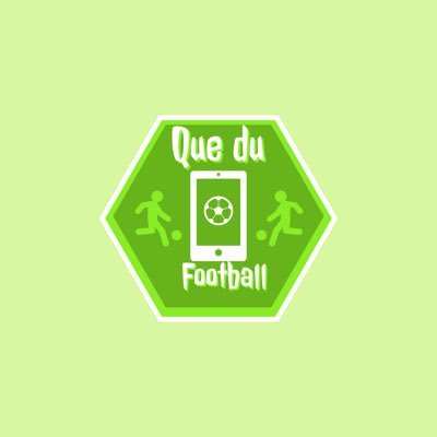 On parle que de foot ici ⚽️statistiques 📈, mercato 💰, joueurs de foot ⚽️, Actu 🗞️, etc…