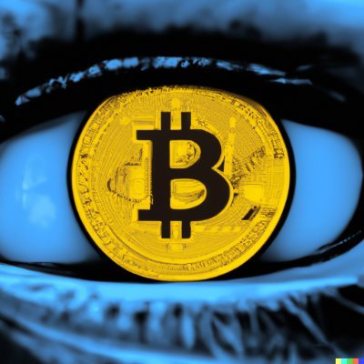 BTC Hodler,加密货币探索者。涉猎了全套加密活动:买矿机建矿场挖BTC,买币屯币,Defi挖矿,对冲套利,量化交易,新币IEO/IFO。#BTC,#ETH