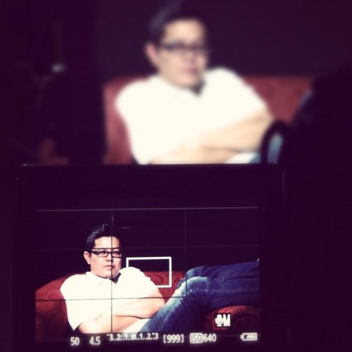 onetonmee's profile picture. Follower. Filmmaker. Gamer. And everything in between.