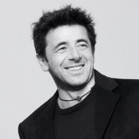 Patrick Bruel (@natashastpiero1) 's Twitter Profile