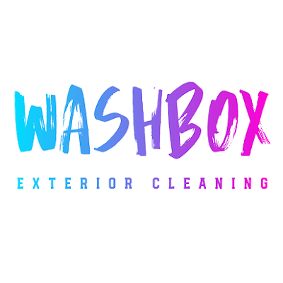 WashboxEC's profile picture. Professional exterior cleaning throughout Berkshire and Surrey.