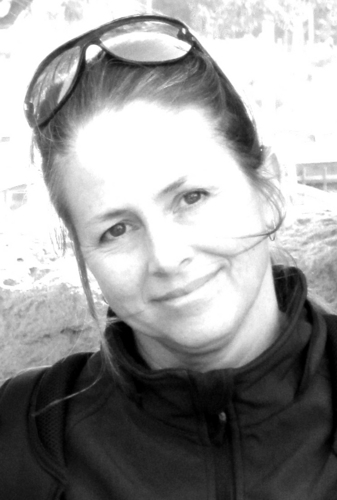 BirgitteRoen's profile picture. Like to draw and illustrate